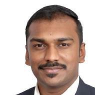 Vasanth T Class 8 Tuition trainer in Chennai