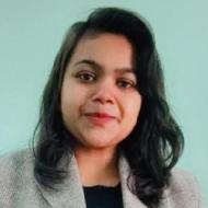 Anjali Nursing trainer in Hansi