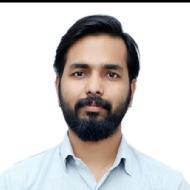 Anand Rao Class 10 trainer in Allahabad