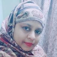 Shabnam Shaheen Class I-V Tuition trainer in Kolkata