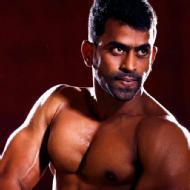 Yateen Dongrikar Personal Trainer trainer in Mumbai