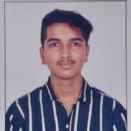 Pavan Kumar S Python trainer in Bangalore