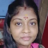 Keerthika S. Class 12 Tuition trainer in Tiruchirappalli