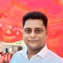 Photo of Abrar Ali