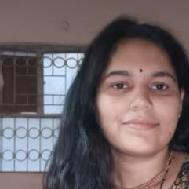 Puneeta T. UGC NET Exam trainer in Prayagraj