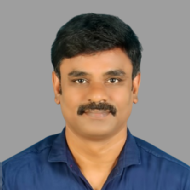 Mathavan Muthaiyan Bioinformatics trainer in Sirkali