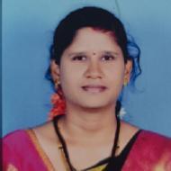 Arpitha K. Class 10 trainer in Bangalore