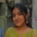 Photo of Jaismine Jaiswal