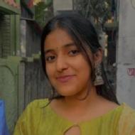 Jaismine Jaiswal Class I-V Tuition trainer in Kolkata