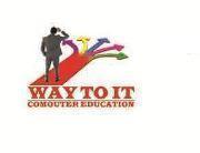 WAY TO IT COMPUTER EDUCATION institute in Chennai