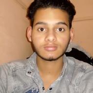 Abhinav Singh Parihar Class I-V Tuition trainer in Kanpur