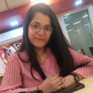 Sonali A. Class I-V Tuition trainer in Delhi