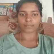 Jasmin M. Class 12 Tuition trainer in Kalkulam