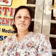 Suman K. B Ed Tuition trainer in Delhi