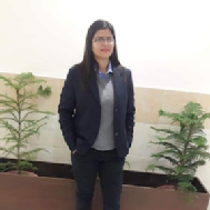 Suman S. Class 10 trainer in Sahibzada Ajit Singh Nagar