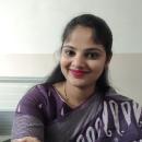 Photo of Arpitha K.