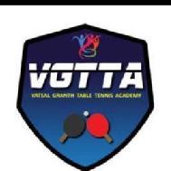 Vatsal Granth Table Tennis Academy Table Tennis institute in Delhi