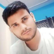 Priyanshu Kumar Class I-V Tuition trainer in Delhi