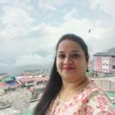 Photo of Moumita S.