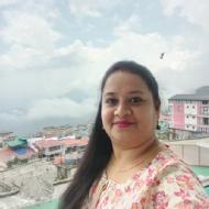 Moumita S. Class I-V Tuition trainer in Kanchrapara