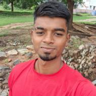 Krishna Prasanth Personal Trainer trainer in Pollachi