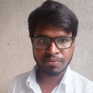 Pushparaj D Telugu Language trainer in Chittoor