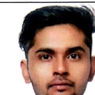 Saurabh Mishra Class 12 Tuition trainer in Delhi