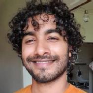 Rishabh Sarangi Yoga trainer in Mumbai