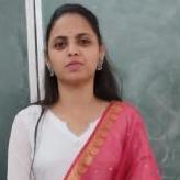 Amrita M. Class I-V Tuition trainer in Dehradun