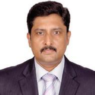 Dr. Janardhan Srinivasan MSc Tuition trainer in Chennai