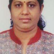 Maya J. BTech Tuition trainer in Kochi