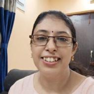 Debashri M. Class 9 Tuition trainer in Kolkata