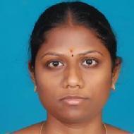 Priya S. Class I-V Tuition trainer in Bangalore