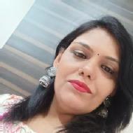 Punam S. Hindi Language trainer in Kolkata