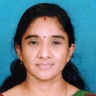 Nishaa. S BSc Tuition trainer in Malumichampatti