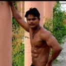 Photo of Dev Singh Rajput