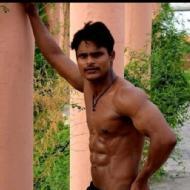 Dev Singh Rajput Personal Trainer trainer in Noida