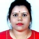 Photo of Anjana N.