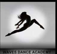 Waves Dance Academy Zumba Dance institute in North Solapur