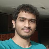 Pulak Pradhan Class 12 Tuition trainer in Delhi