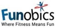 Funobics Gym institute in Bangalore