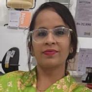 Nikita K. B Ed Tuition trainer in Amritsar