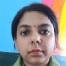 Photo of Anjali C.