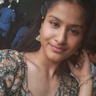 Harshika K. Class 12 Tuition trainer in Delhi