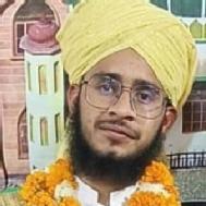 Gaus Mohammed Class 10 trainer in Nagaur