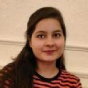 Photo of Shraddha S.