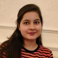 Shraddha S. Class 12 Tuition trainer in Kanpur