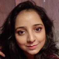 Divya J. Fine Arts trainer in Delhi