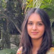 Shreya M. Class 10 trainer in Jaipur