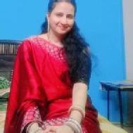 Saloni J. Class I-V Tuition trainer in Delhi